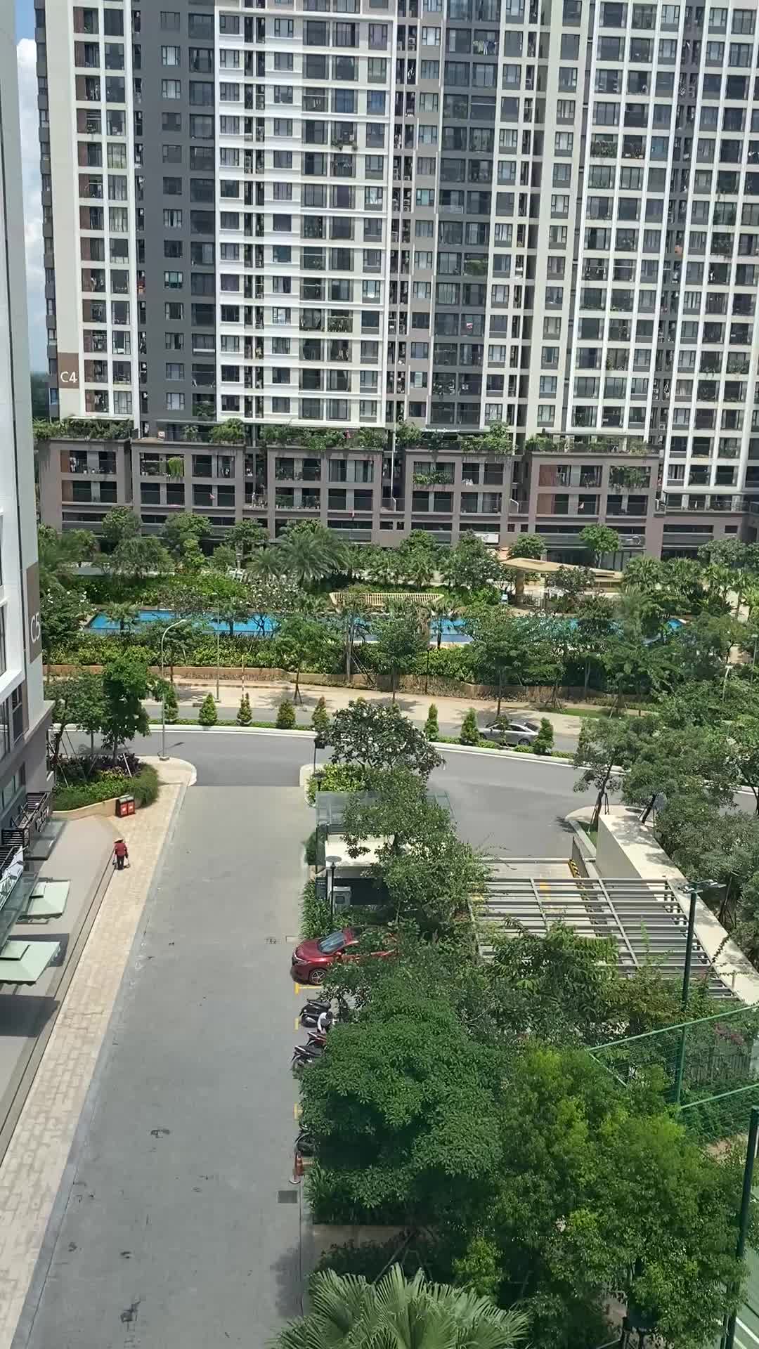 Căn hộ 2pn 2wc Góc 66m picity high park quận 12 - ảnh 2
