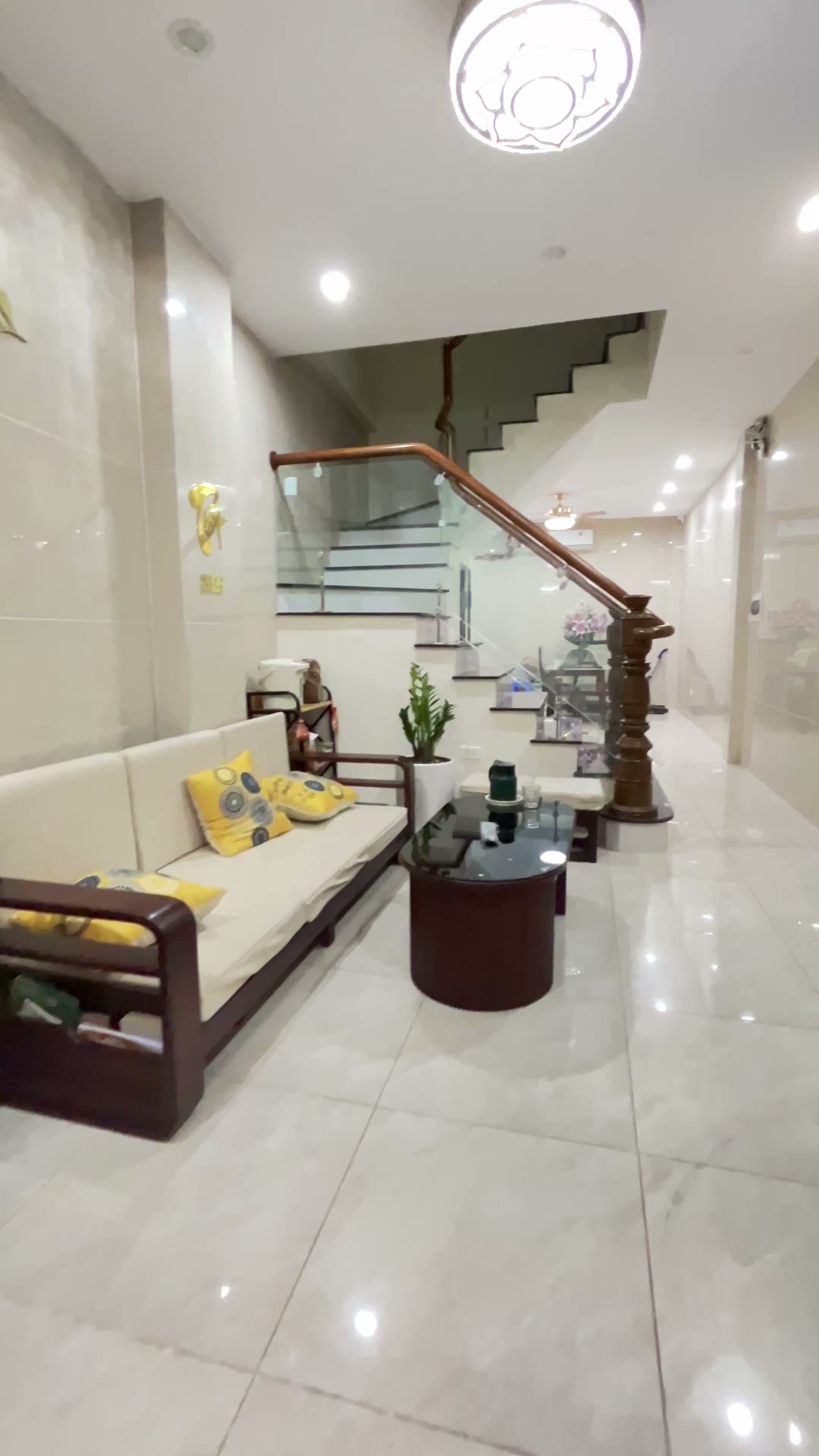 ĐỊNH CÔNG- BÁN NHÀ ĐẸP CHÍNH CHỦ - ảnh 2