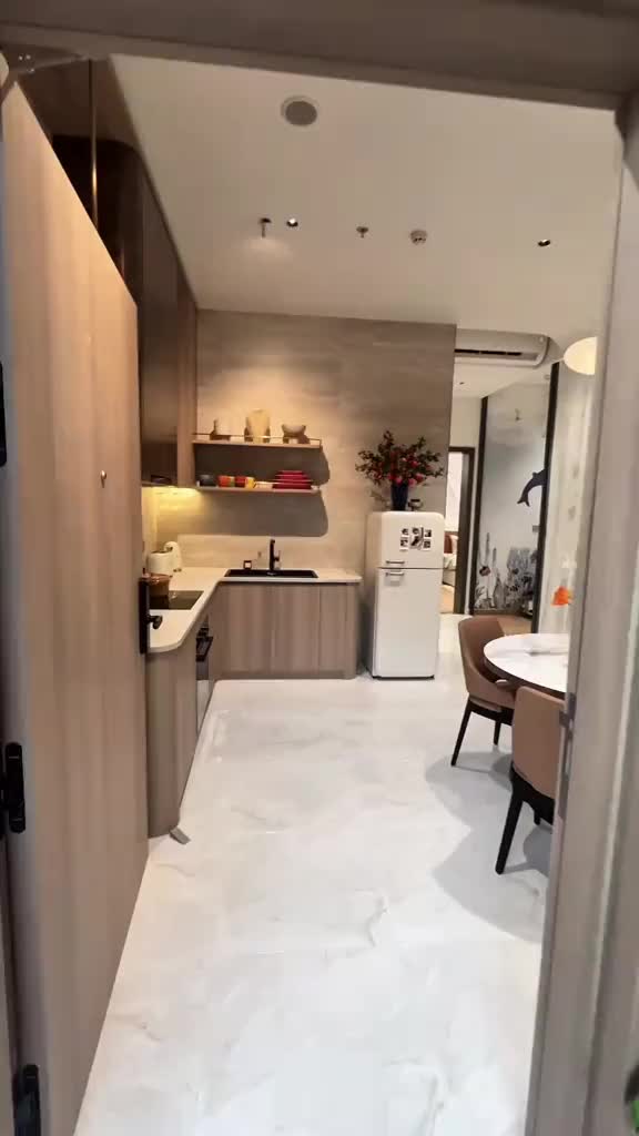 💎 MONREI SÀI GÒN ( Thuận An, QL13) - THÀNH PHỐ THỦY LIỆU WELLNESS CHUẨN NHẬT: CHỈ 15% ĐẾN KHI NHẬN NHÀ! - ảnh 2