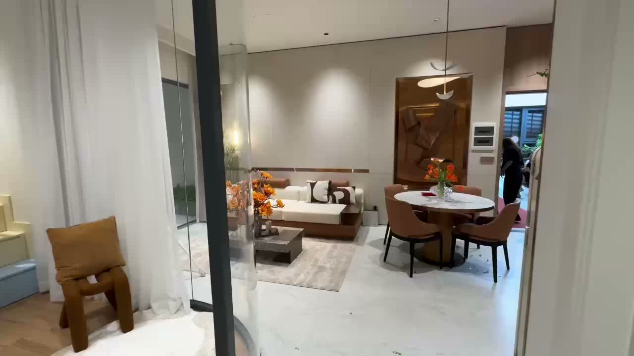 Độc Quyền Giỏ Hàng Monrei Saigon - Chọn Căn Theo Nhu Cầu - ảnh 2