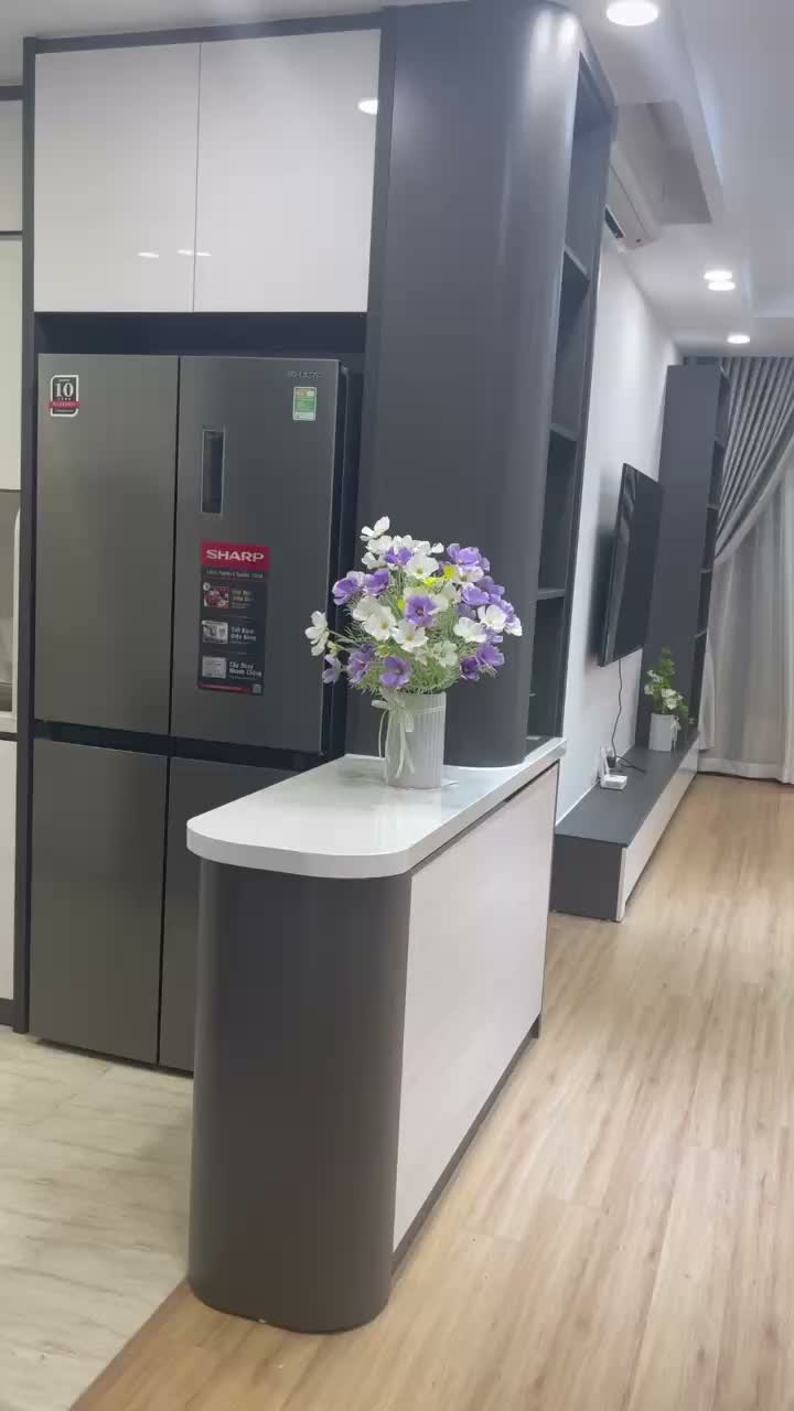 120m x 3N Full NT tiền tỷ - ảnh 2