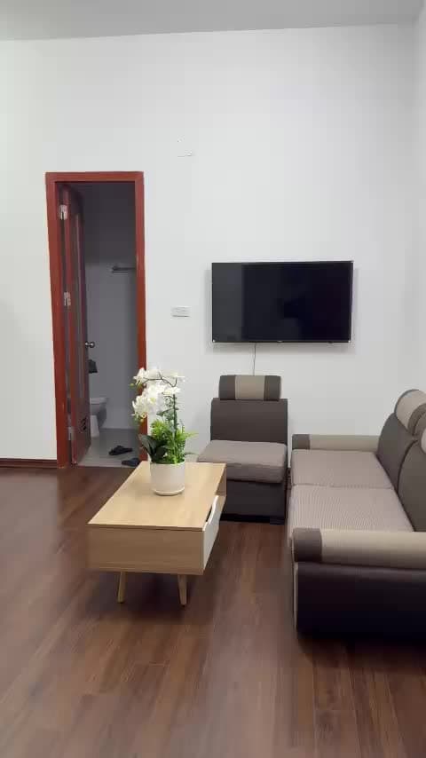 2,79 tỷ Cần bán gấp chung cư Kim Văn Kim Lũ 55m² 2N2VS sổ đỏ chính chủ. - ảnh 2