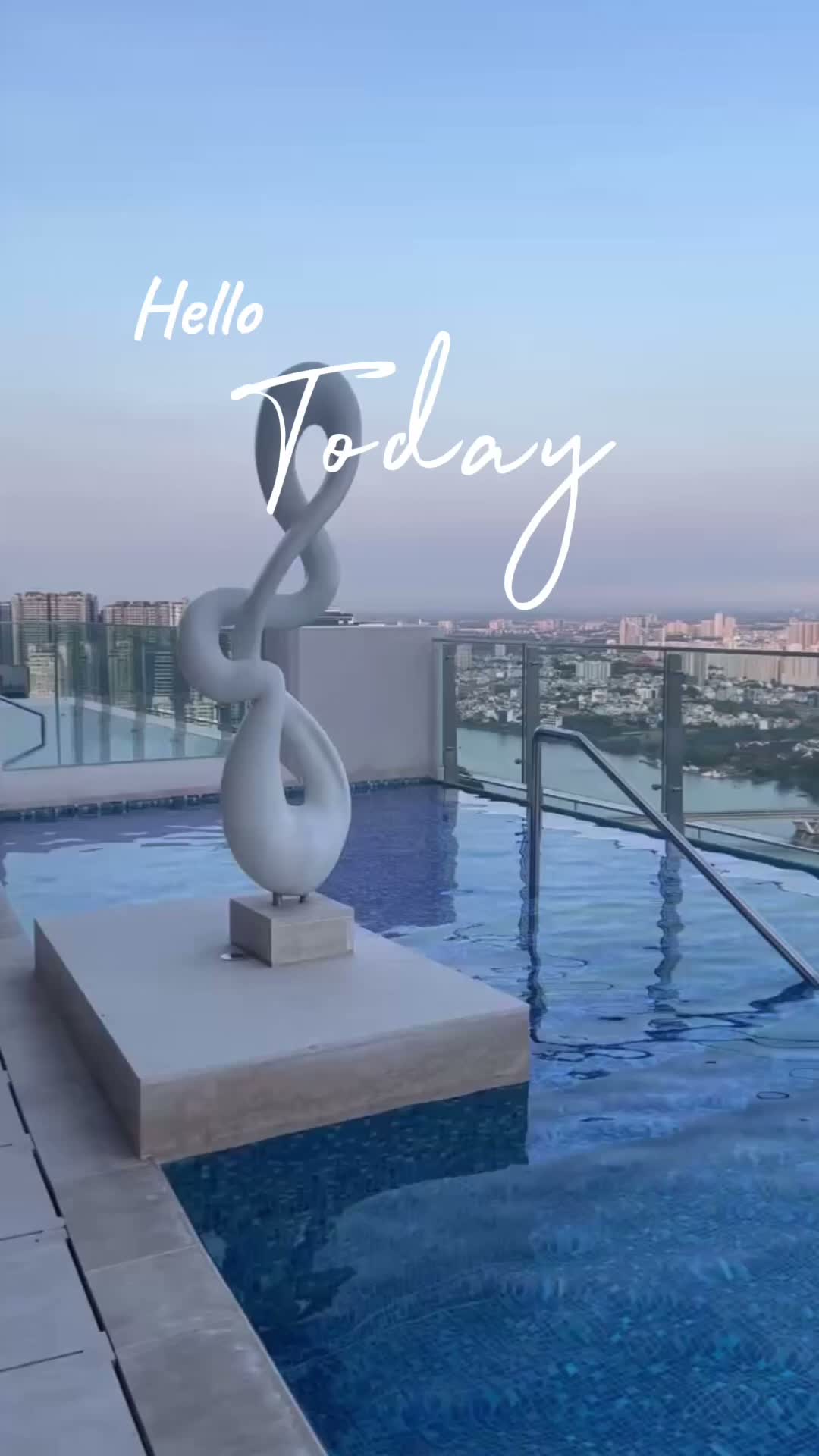 Căn hộ hàng hiệu 3PN Grand Marina Saigon dành cho chủ nhân tinh hoa - ảnh 2
