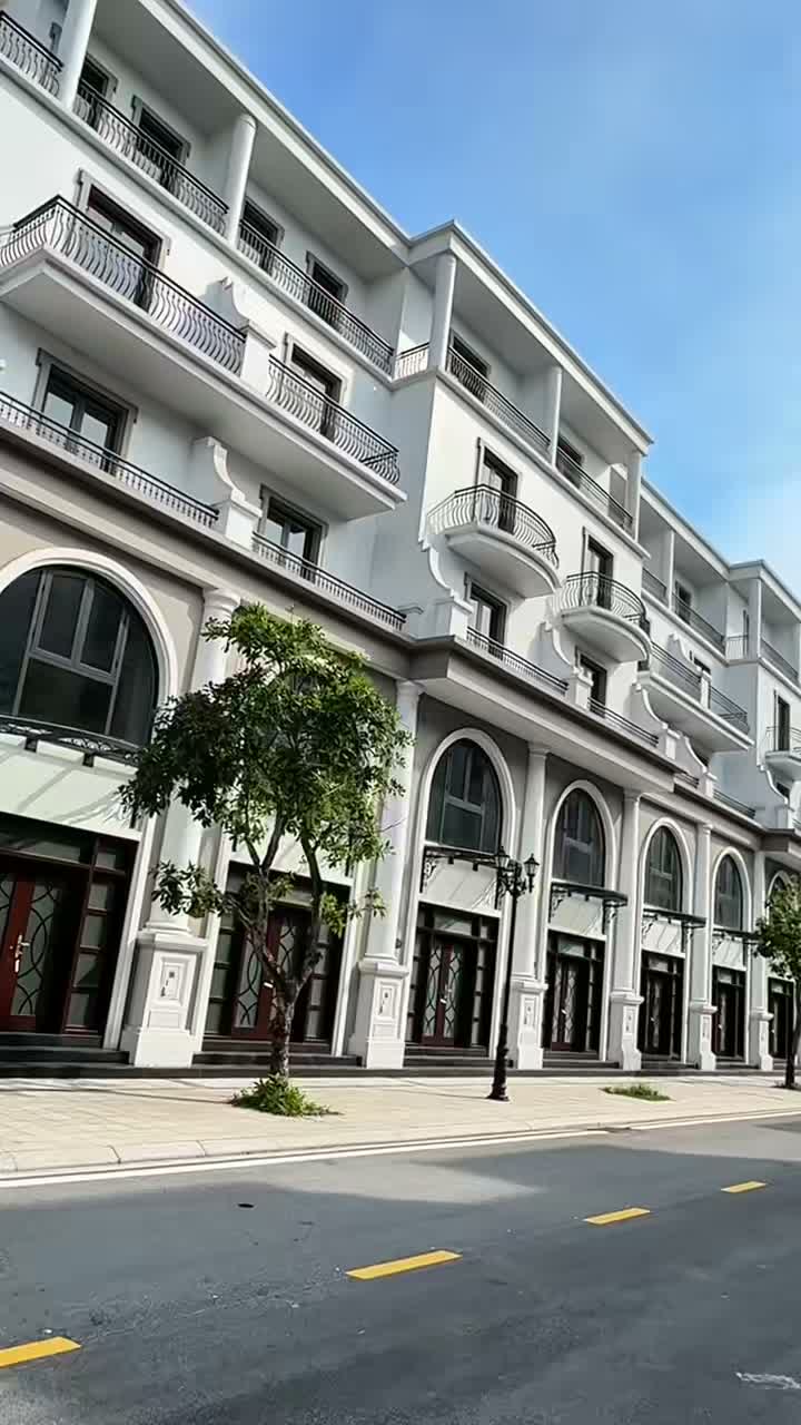 Chính sách khủng vourcher 11,5 % khi mua mới nhà Oceanpark 23   - ảnh 2