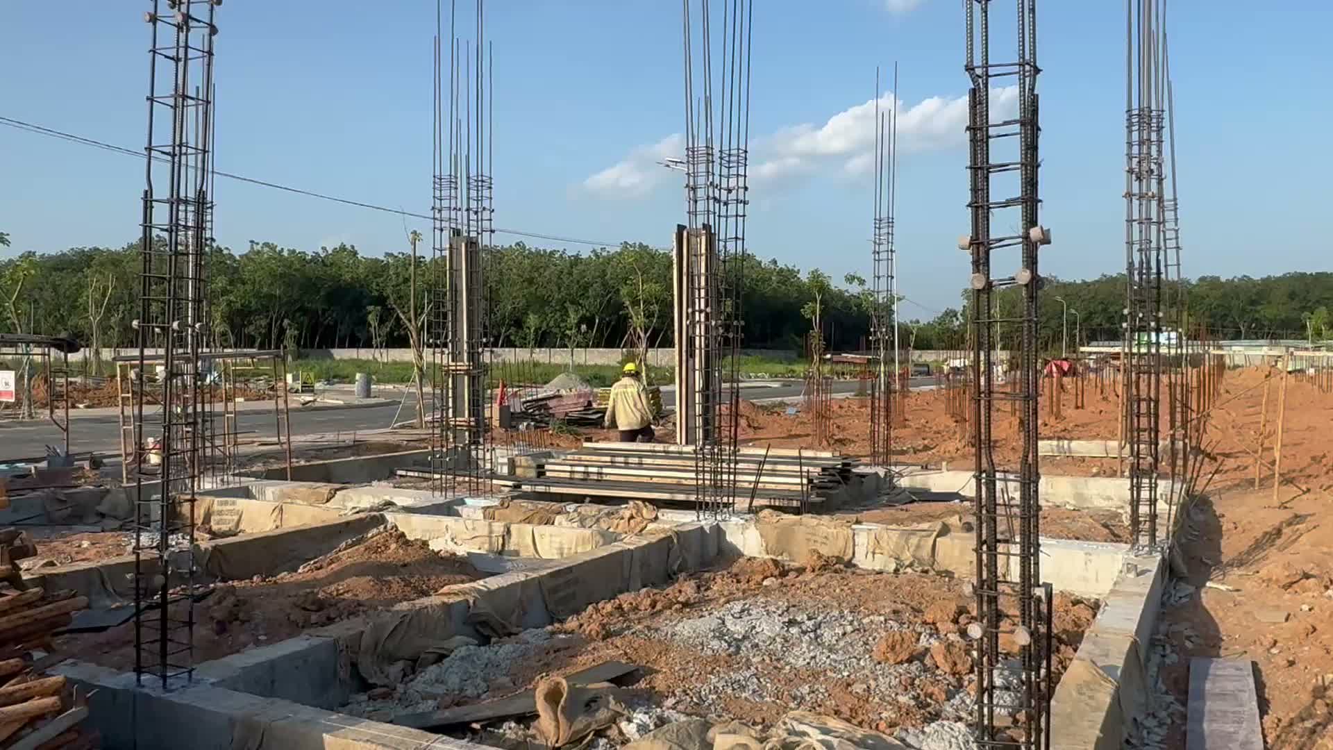 Bán Nhà Vsip2  - ảnh 2