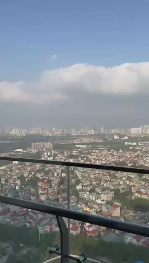 Căn hộ Masteri West Heights - Vinhomes Smart City, 2 PN 60.1 m² - ảnh 2