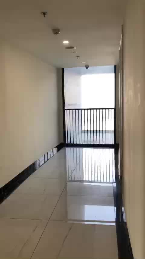 NOBLE CRYSTAL RIVERSIDE QUẬN 07 - ảnh 2