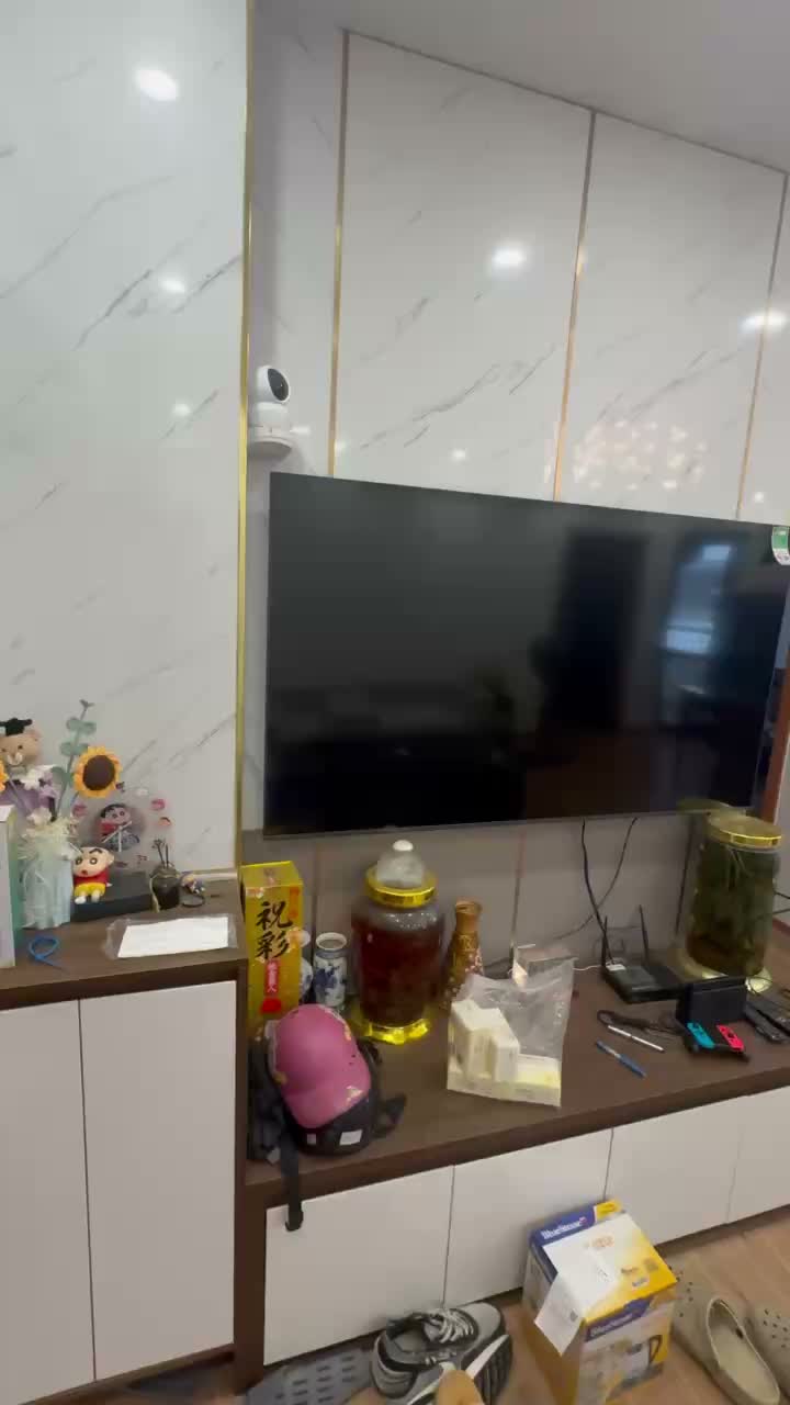Bán căn góc 3PN 100m2 chung cư ĐN2-OCT2 Đại Kim-KĐT Bắc Linh Đàm - ảnh 2