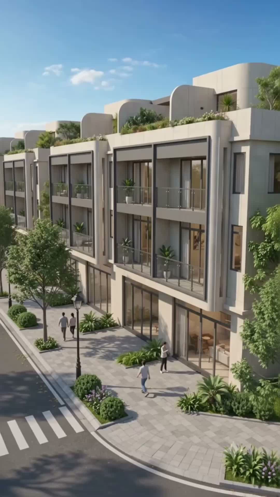 SHOPHOUSE THE VISTA VĂN LA: BÀI TOÁN KINH DOANH ĐẮT GIÁ TỪ THÔNG SỐ VÀNG - ảnh 2