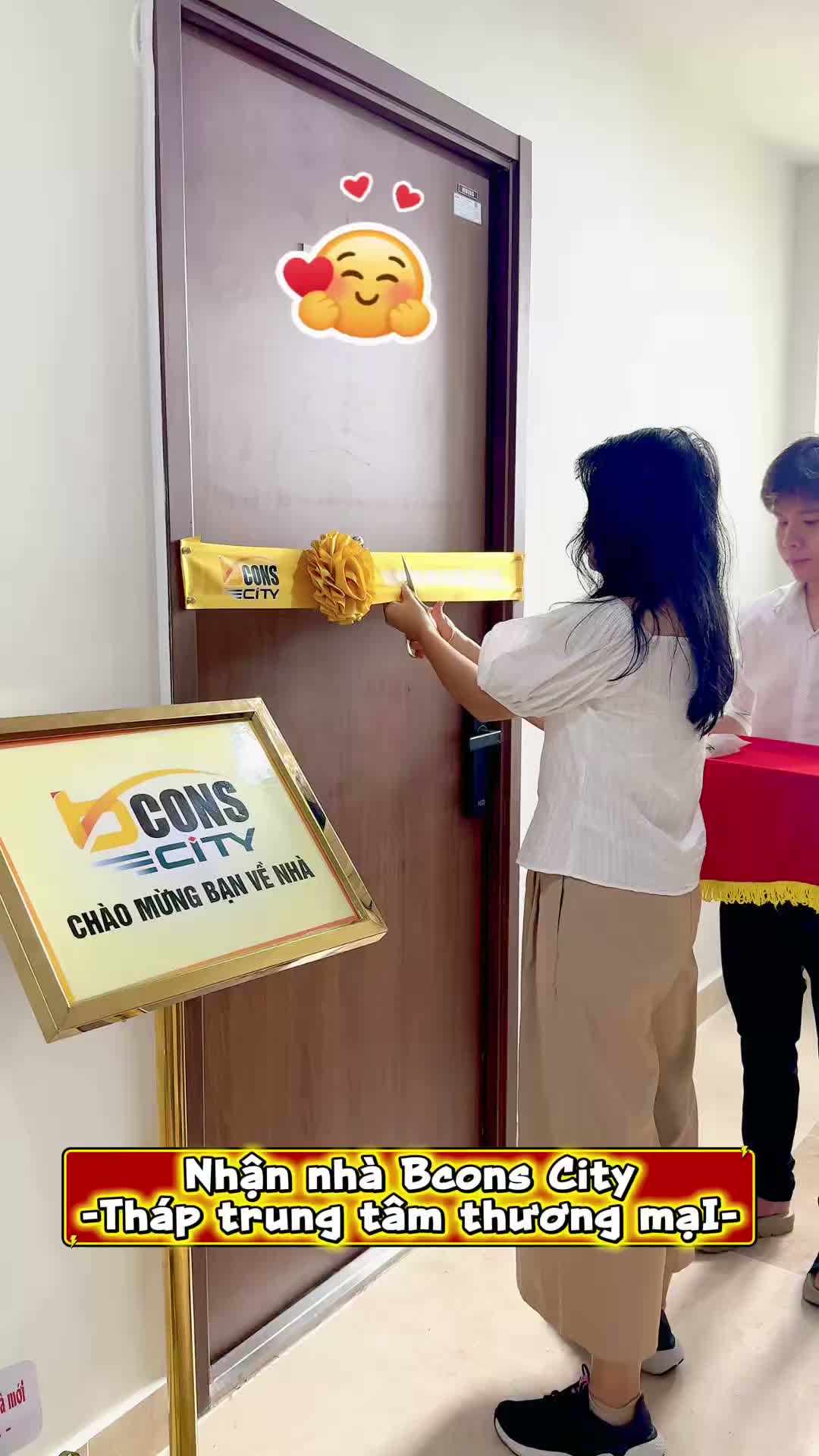 ☘  Chính chủ gửi bán căn góc tầng cao 56m2 2PN 2WC Bcons City có sẵn HĐ thuê 14tr/th giá 2,950 tỷ ☘ - ảnh 2