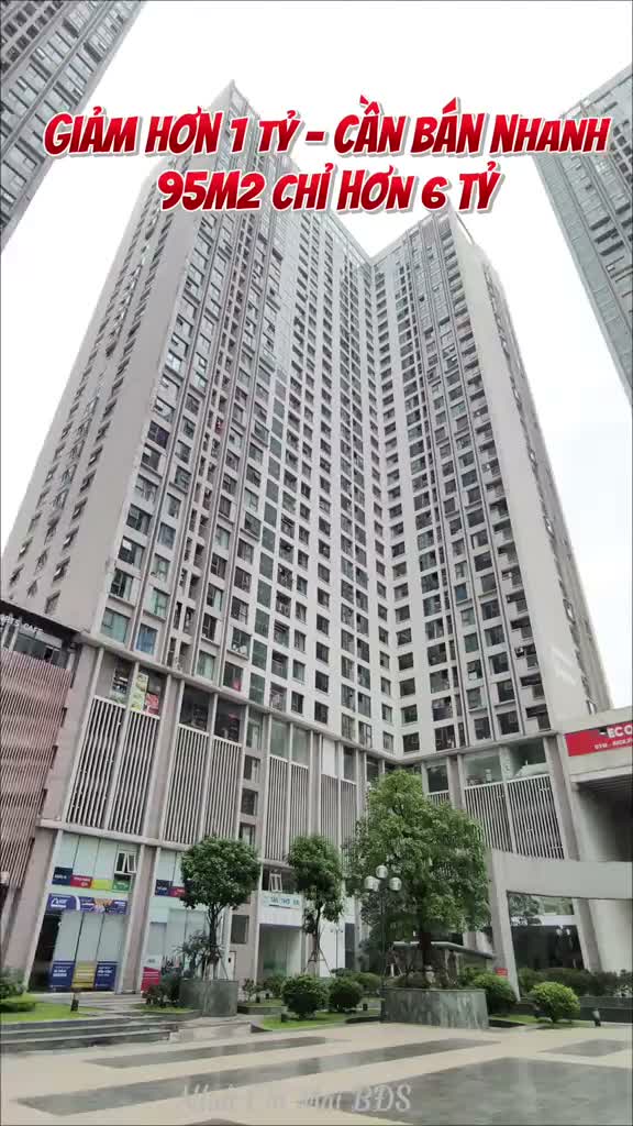 Chung Cư Ecogreen City 286 Nguyễn Xiển, lô góc, vành đai 3, DT 76m2, 2 ngủ,T29, giá 6.2 tỷ - ảnh 2