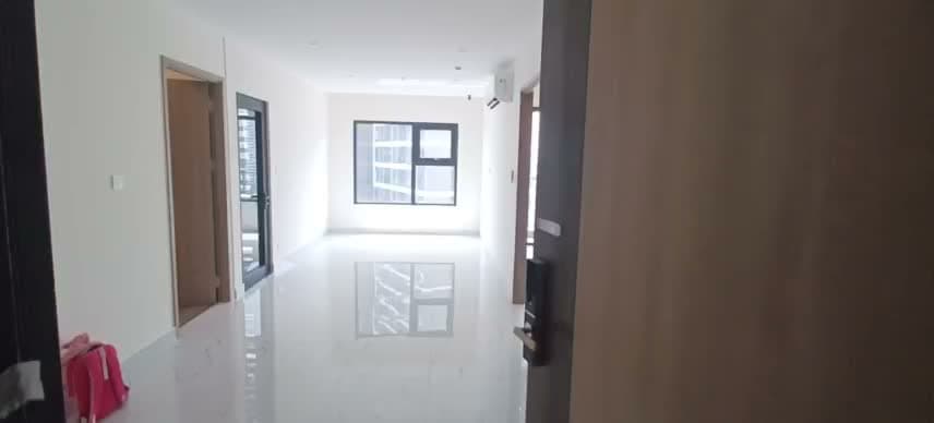 Căn hộ Vinhomes Grand Park - ảnh 2