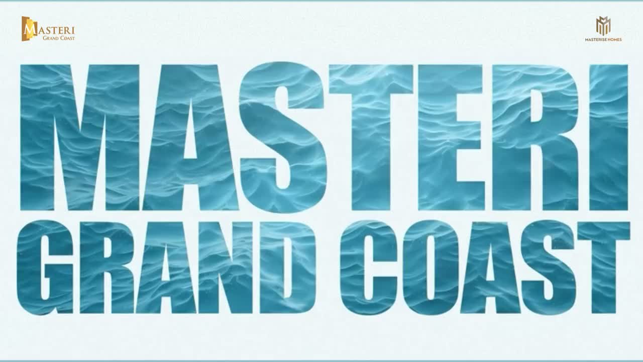 Căn 1PN Masteri Grand Coast 42.7m² hướng Đông Bắc, giá chỉ từ 2.79 tỷ - ảnh 2