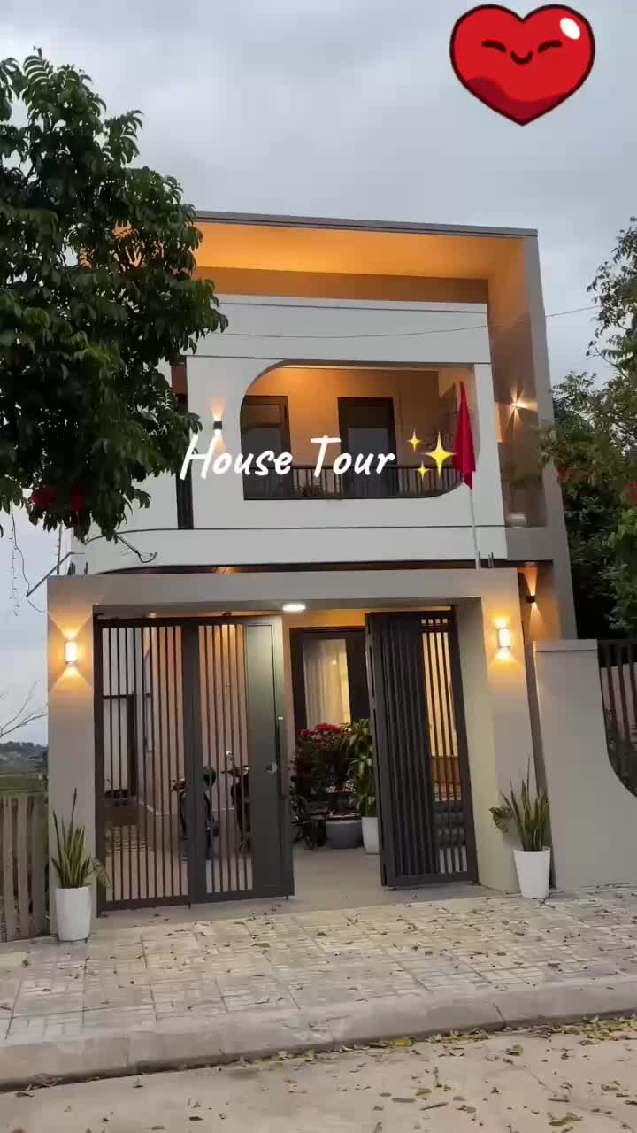 Nhà đẹp giá tốt cần bán gấp - ảnh 2