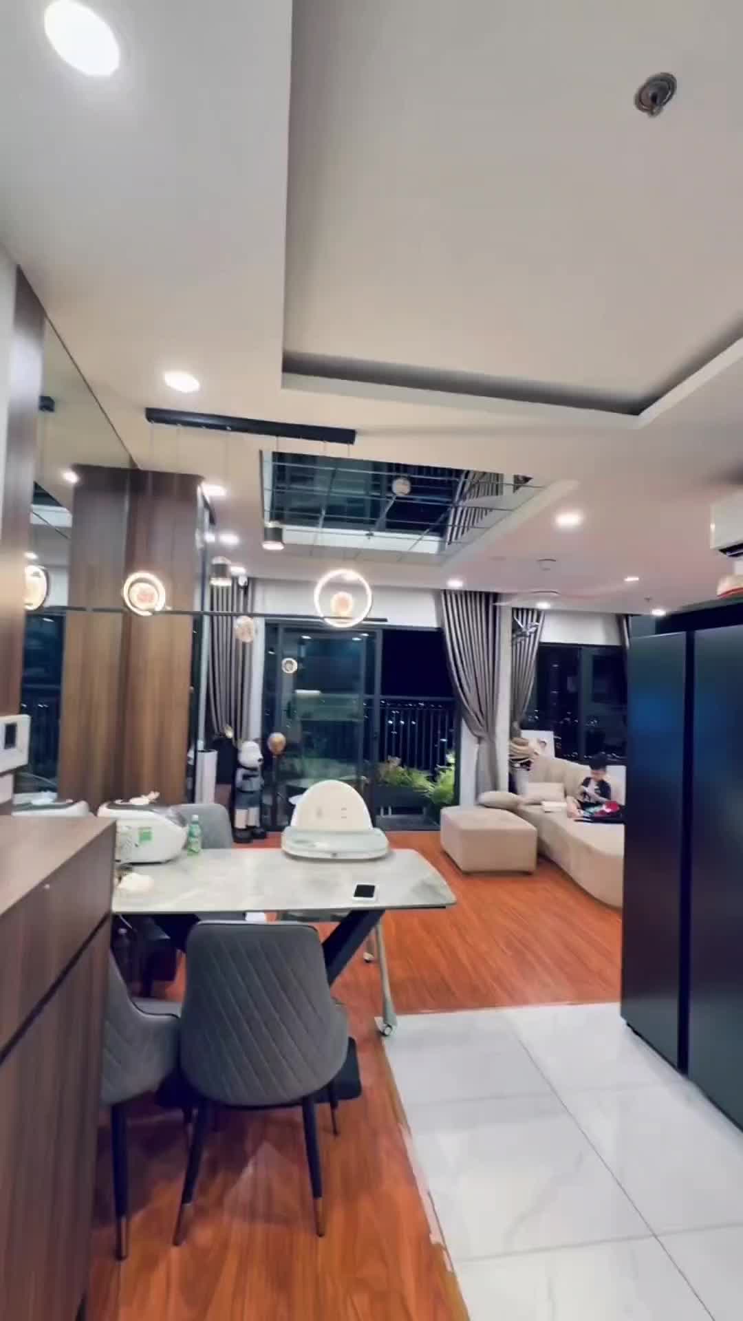 Căn hộ lô góc 3 Ngủ Imperia – 3 mặt thoáng – sẵn sổ – hiếm đẹp - ảnh 2
