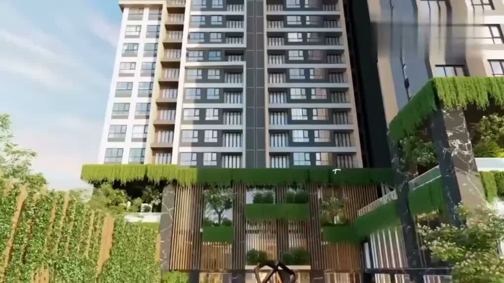 HƠN 3 TỶ SỞ HỮU NGAY CĂN 2PN VIEW ĐẸP TẠI AN BÌNH HOME - ảnh 2