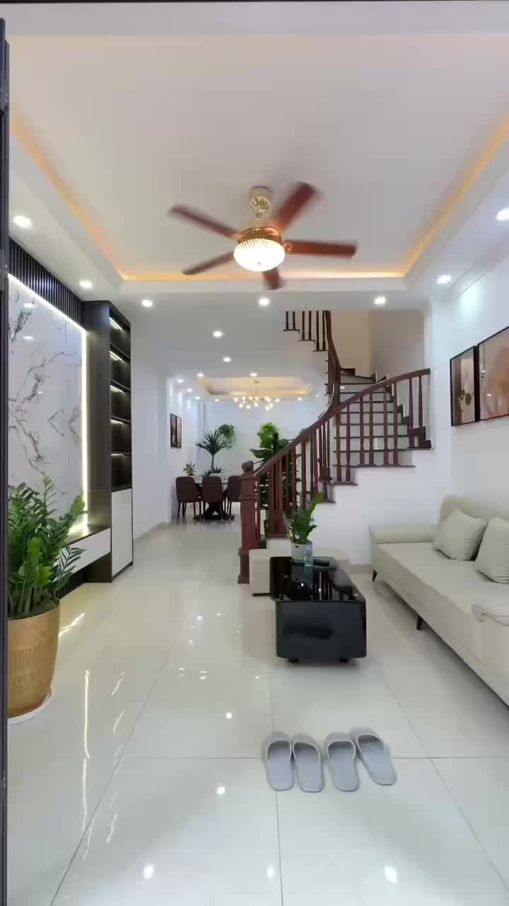Bán nhà mặt ngõ Quỳnh Đô dt 60m giá chỉ 7tỷ2 - ảnh 2