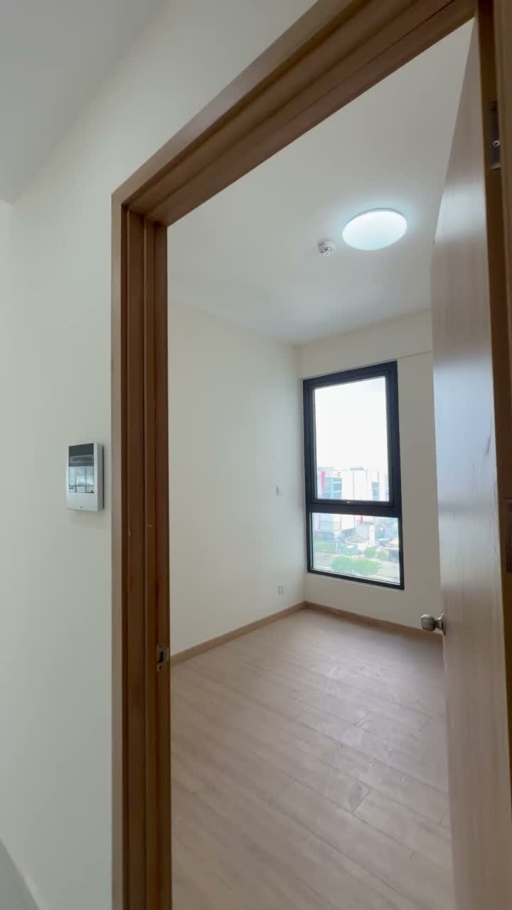Cần bán căn hộ 3PN 2WC ( 79m2 ), Aurora Residences Quận 8 - ảnh 2