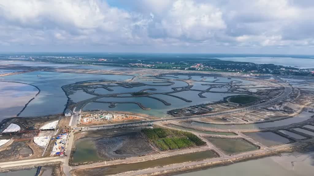 🌊 BIỆT THỰ SONG LẬP VIEW PARADISE LAGOON – HÀNG ĐẸP PHÂN KHU VỊNH NGỌC - ảnh 2