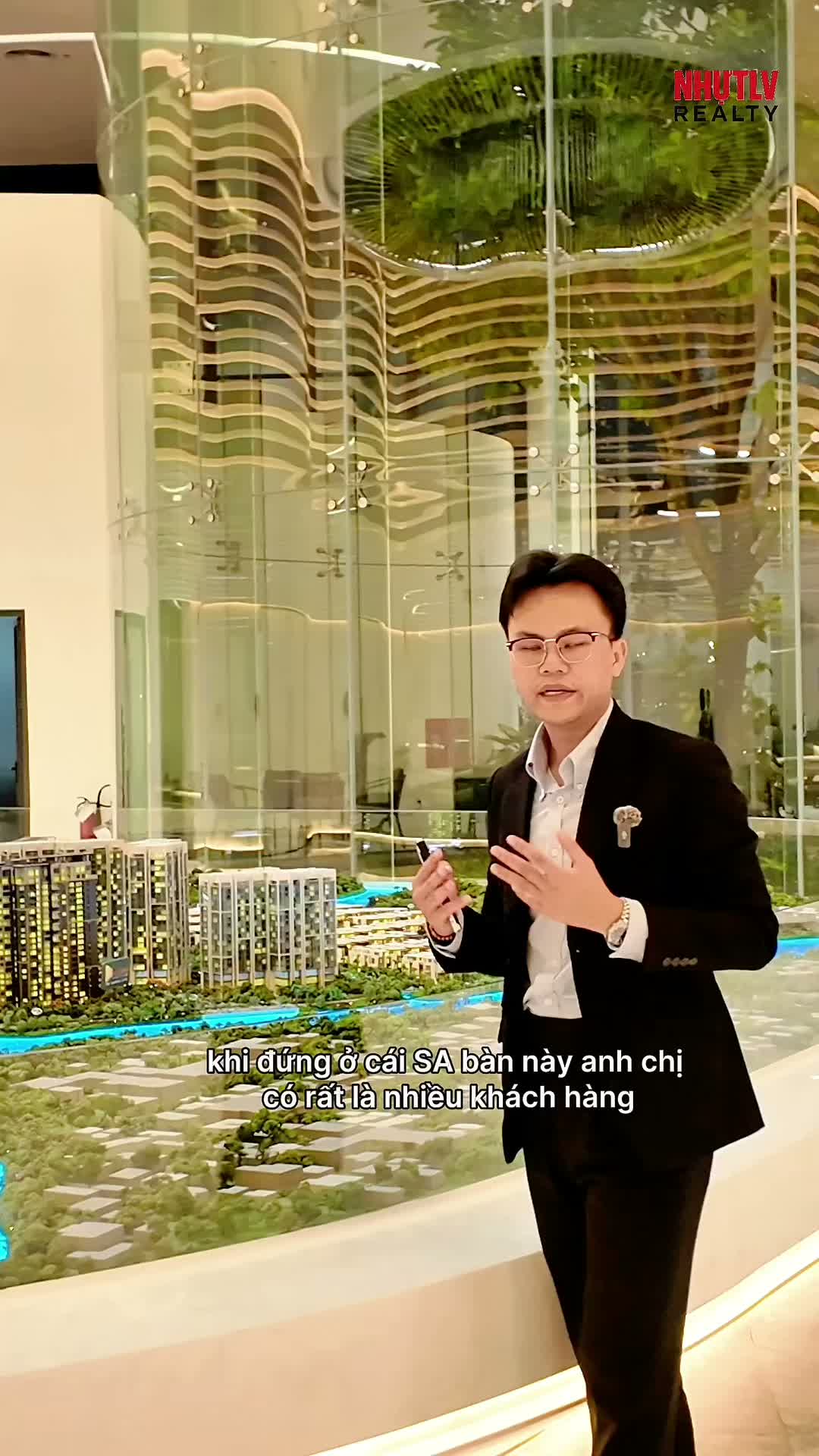 Với 11,19 tỷ - Căn 3PN khu Masteri Park Place - The Global City, view nội khu - đóng giãn 2 năm - ảnh 2