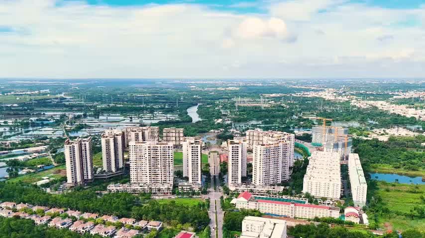 Bán căn hộ Trellia Cove 77m2 2PN 1WC giá 5,1ty.Chỉ thanh toán 30% đến khi nhận nhà - ảnh 2