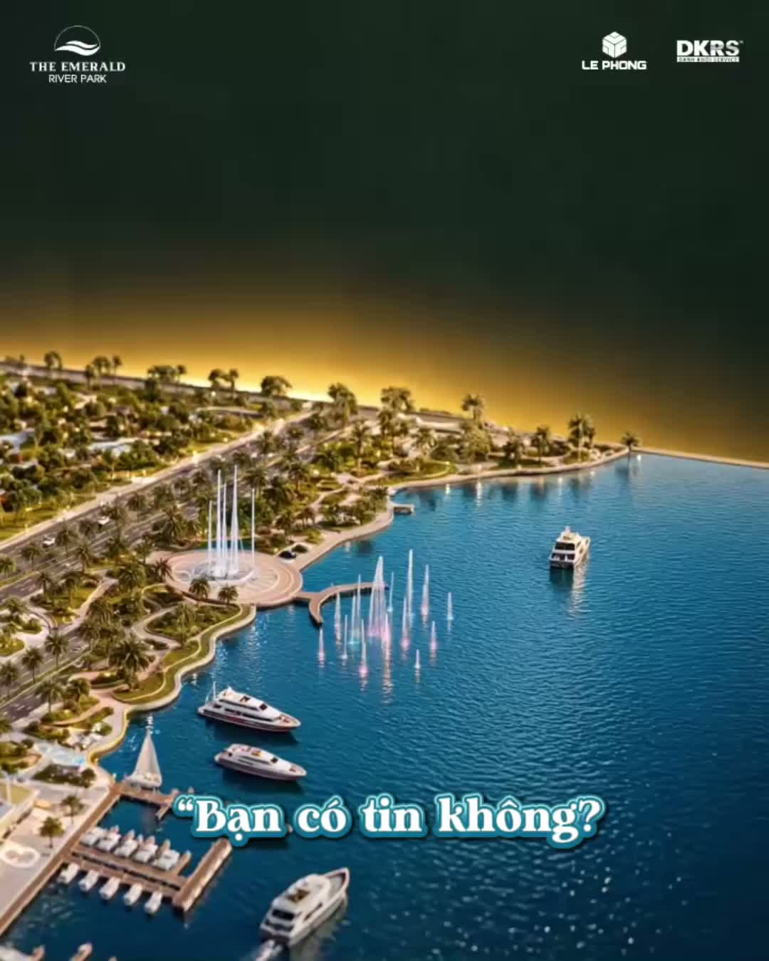 The Emerald River park - ảnh 2