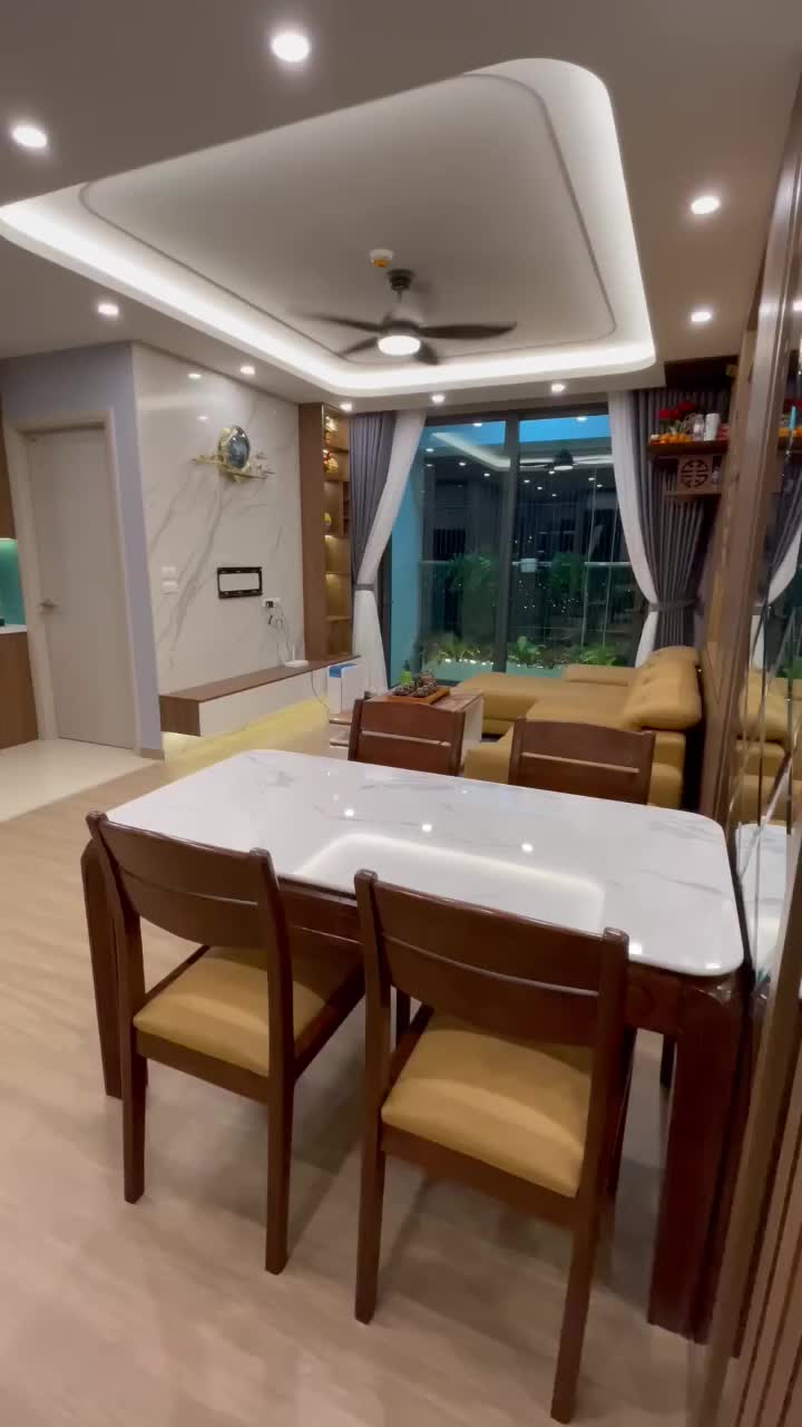 Nhỉnh 8 Tỷ 99m² x 3pn2vs nt tiền tỷ - ảnh 2