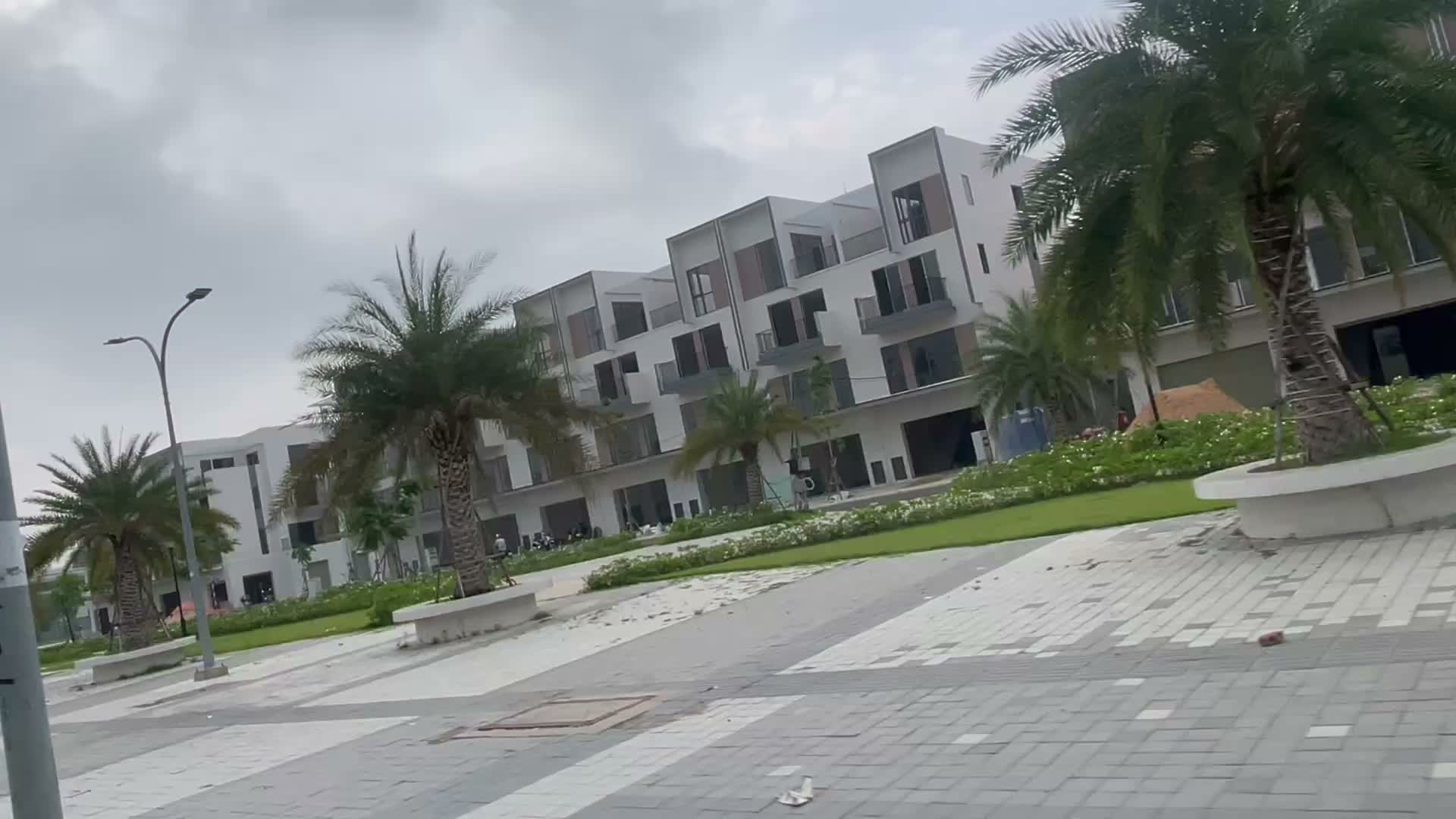Bán Nhà Khu VSIP2 TPHCM - ảnh 2