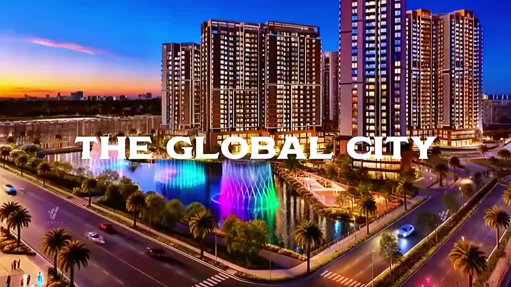 Masteri Park Place CT5 - 2PN - 74,2m2 - ảnh 2