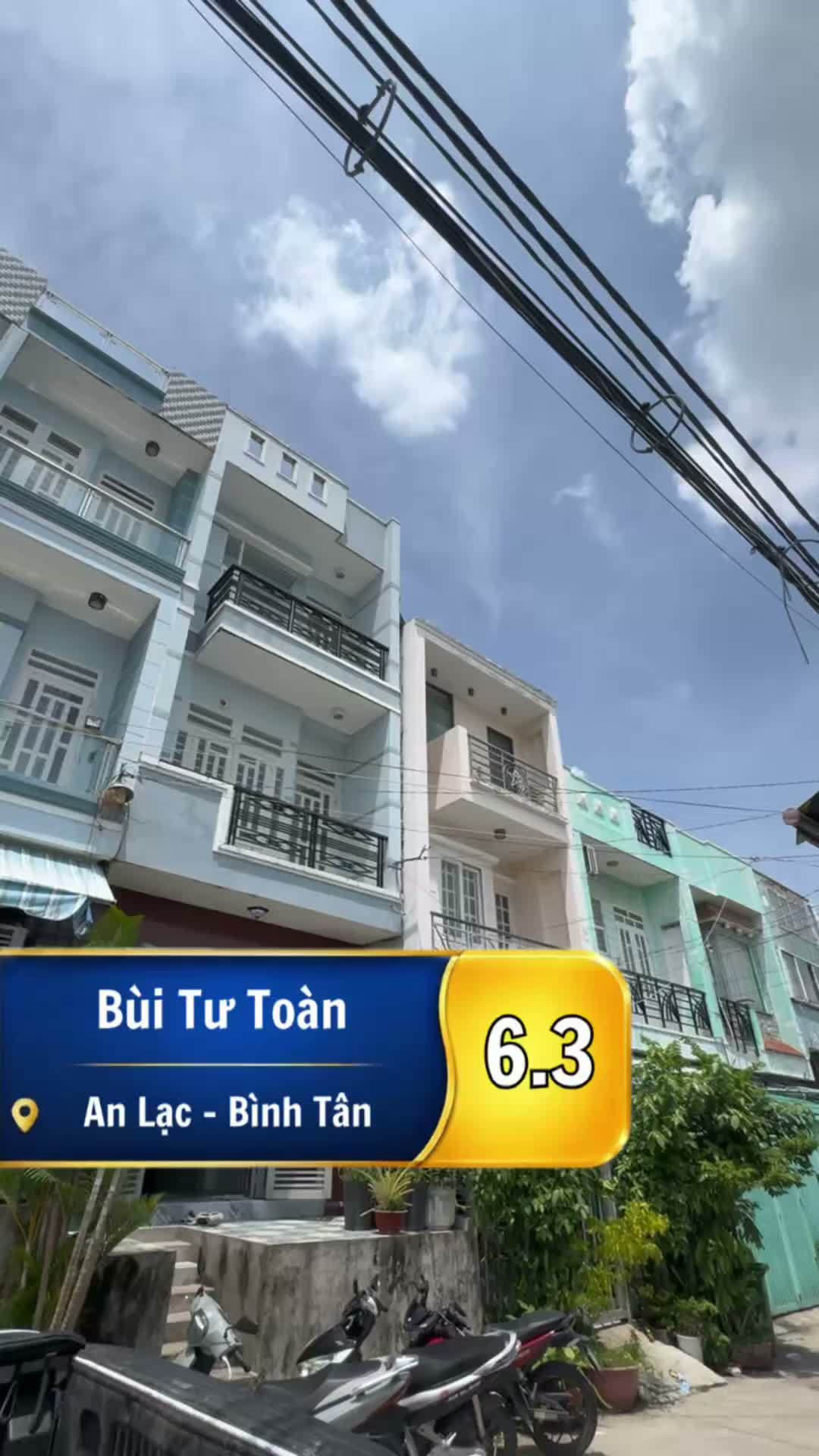 🔥 CHỦ ĐÃ GIẢM CHÀO 3 LẦN - SIÊU PHẨM 4 TẦNG BTCT 2 MẶT HẺM XE TẢI🔥🔥 - ảnh 2