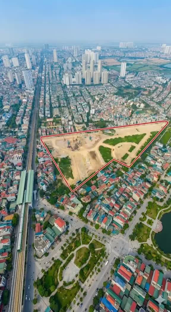 Bán chung cư cao cấp 69m2, 2 phòng ngủ The Vista Văn La, Hà Đông, Full nội thất, vốn chỉ 800 triệu - ảnh 2