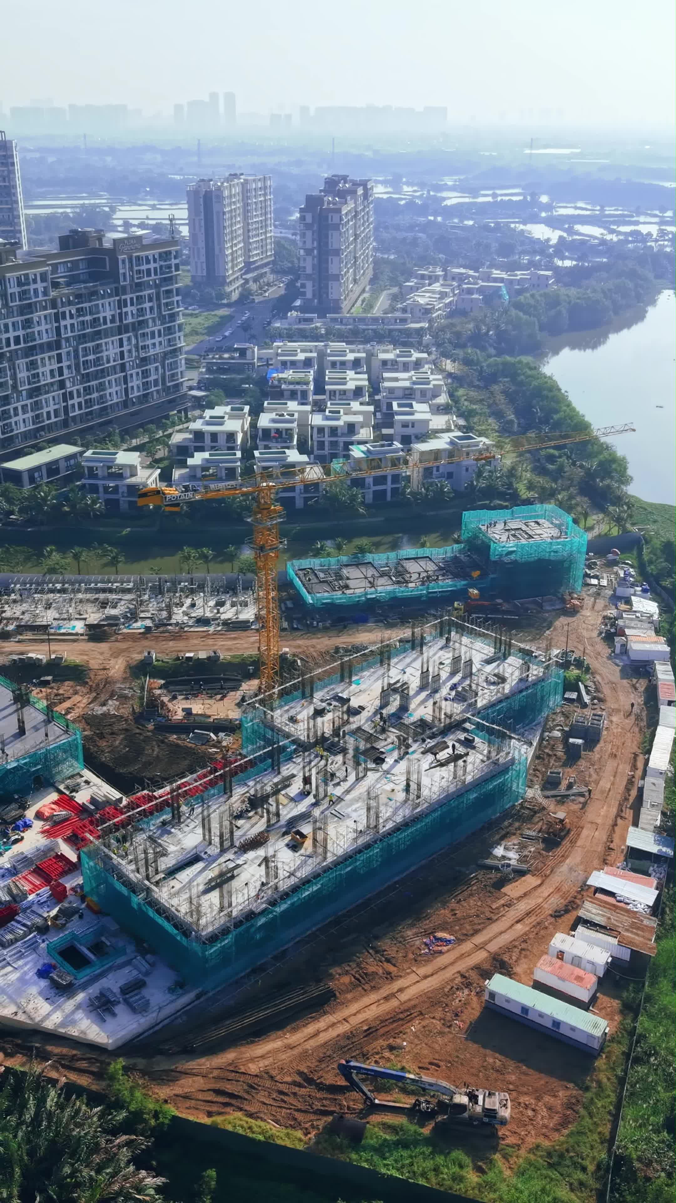 CH Mizuki Park giỏ hàng CĐT, T/T 10% ký ngay HĐMB ưu đãi lên đến 13% - ảnh 2