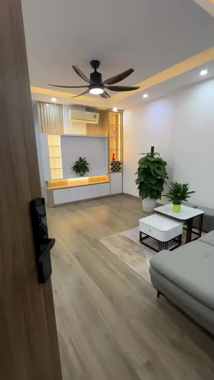 SỔ ĐỎ GIÁ TỐT CHỈ NHỈNH 3Đ CÓ NGAY CĂN HỘ TRUNG TÂM HOÀNG MAI - ảnh 2