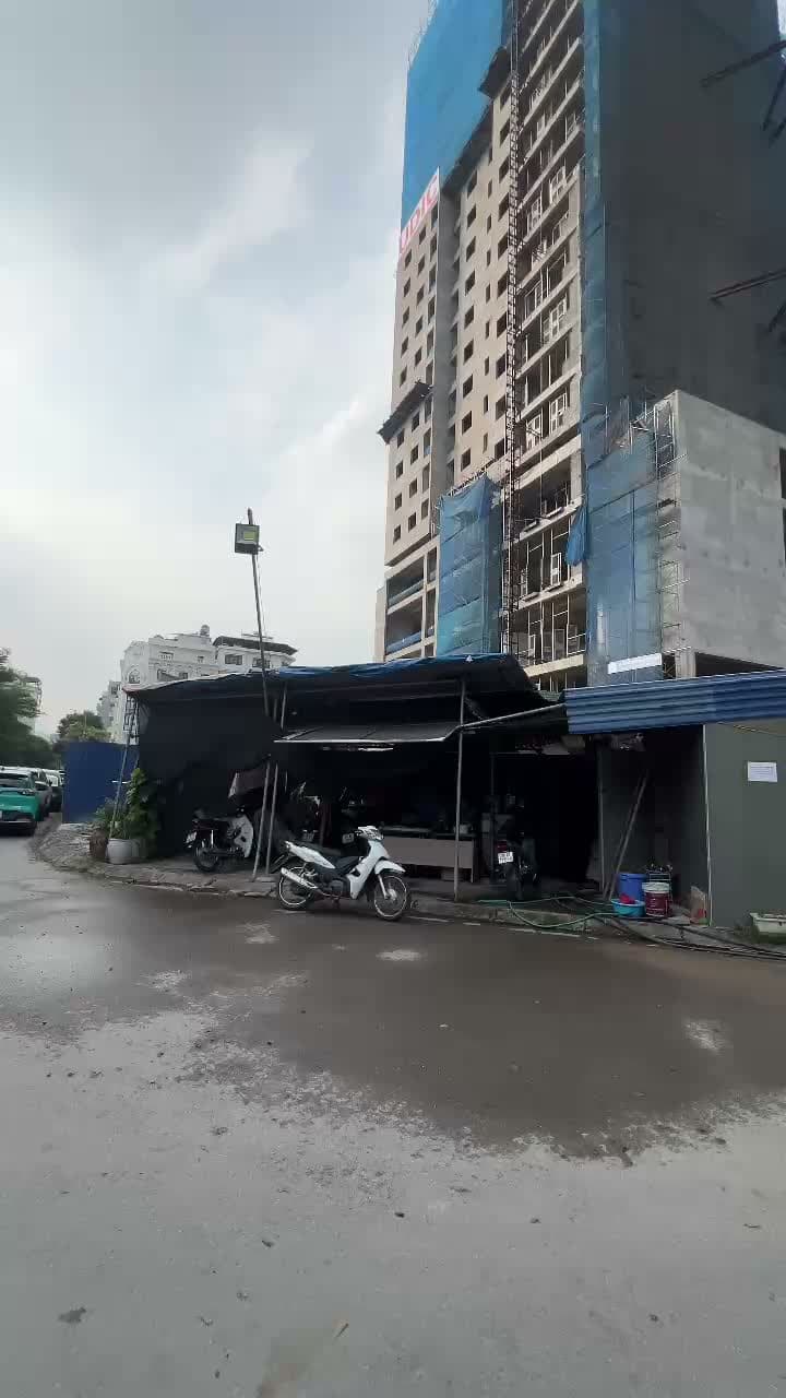 Bán căn hộ thương mại Eco Tower Udic - Hạ Đình, 214 Nguyễn Xiển, giá tốt, đa dạng diện tích - ảnh 2
