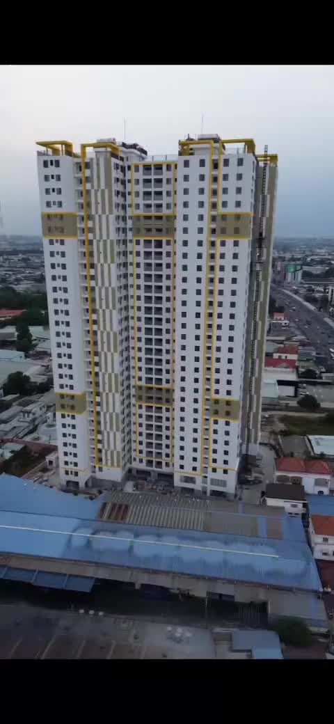 Căn hộ Diamond Boulevard: CAM KẾT THUÊ TỪ 9TR/THG - ảnh 2