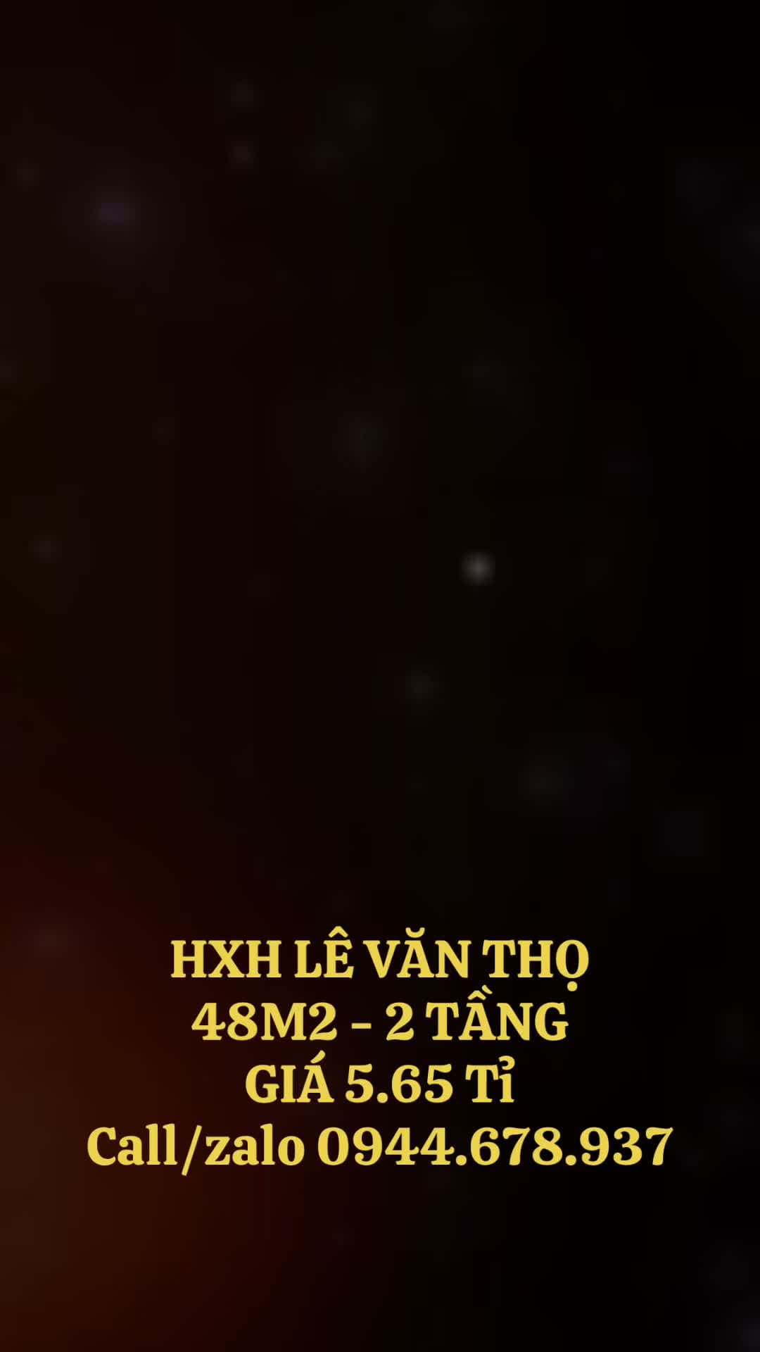 ✍️✍️CHỦ BÁN LẠI VỚI GIÁ MỚI 5.65 TỶ TL✍️✍️ - ảnh 2