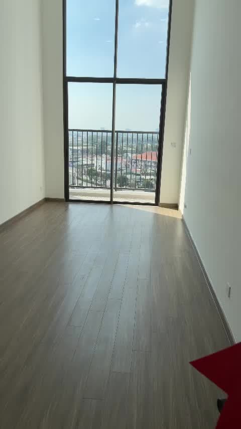 CĂN HỘ NGAY PHẠM VĂN ĐỒNG GIÁ CHỈ 1,6 TỶ- SỔ  HỒNG RIÊNG, SỞ HỮU LÂU DÀI - ảnh 2