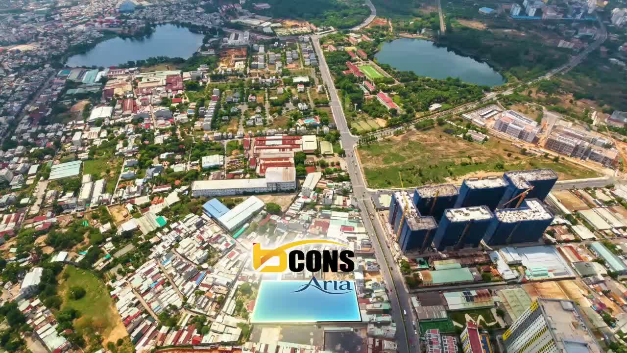 Căn hộ Bcons Aria Đông Hòa TP.HCM - Giá  từ 46 triệu/m², có sân vườn, hổ trợ lãi suất 6,9% cố định trong 4 năm - ảnh 2