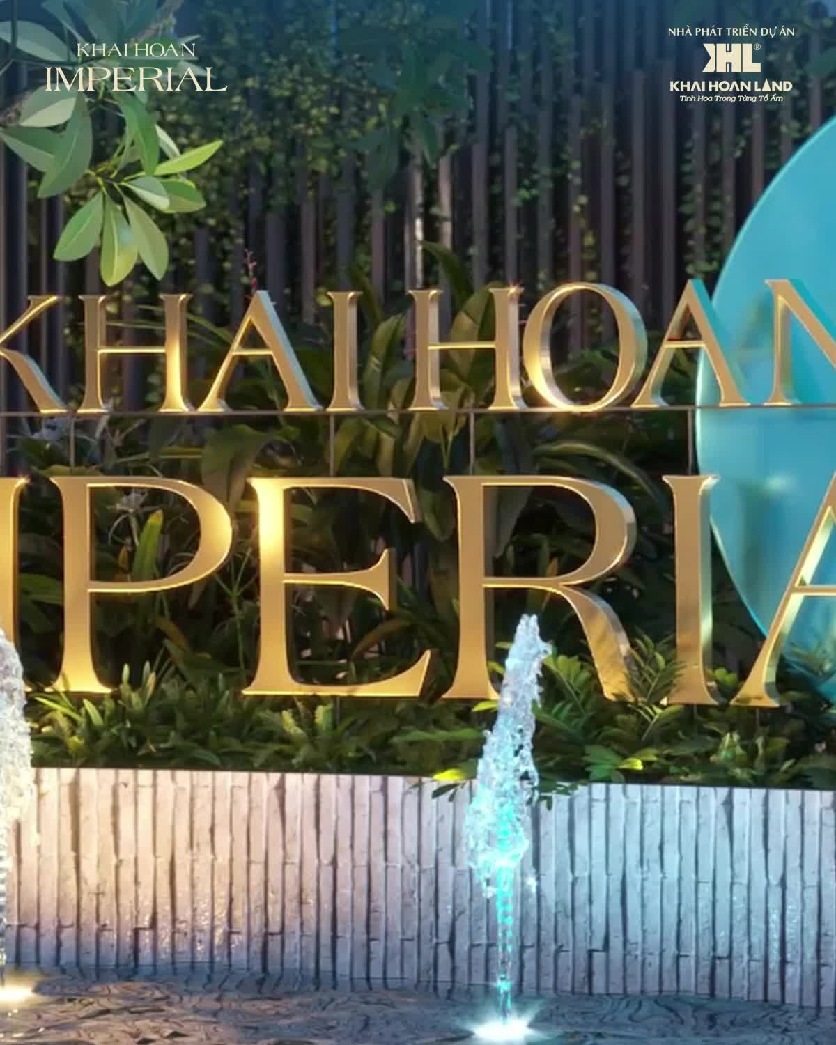 Căn hộ Khải Hoàn Imperial QL13 - Chỉ 250 triệu sở hữu ngay, thanh toán linh hoạt - ảnh 2