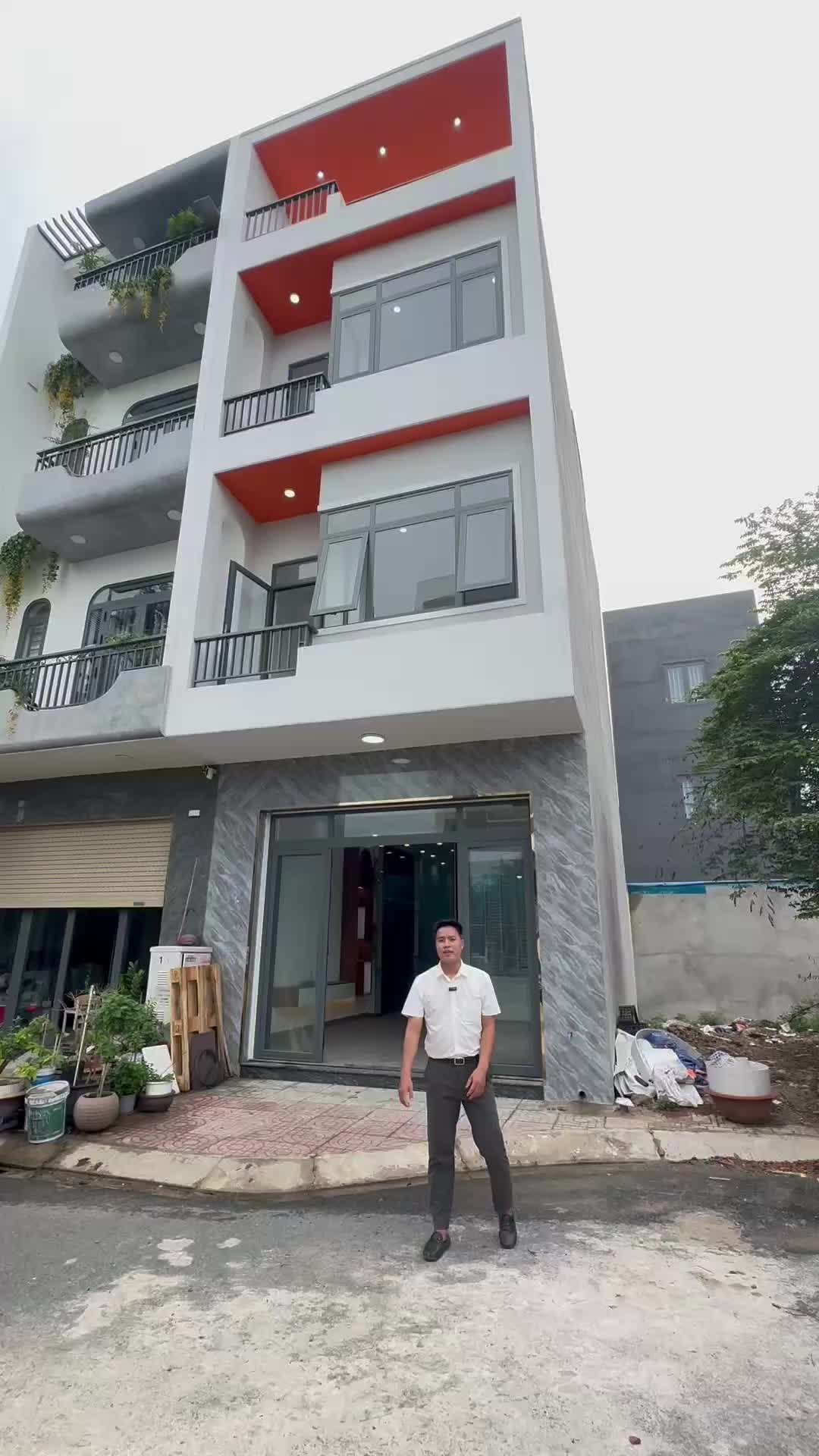 Chỉ giảm giá cực sâu bán căn nhà tâm huyết - ảnh 2