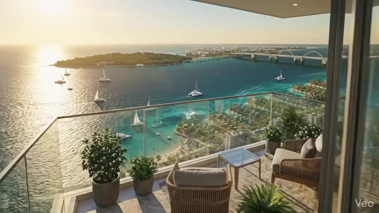 MỞ BÁN CĂN HỘ IMPERIA GREEN PARADISE TẠI VINHOMES GREEN PARADISE CẦN GIỜ GIAI ĐOẠN 1 - ảnh 2
