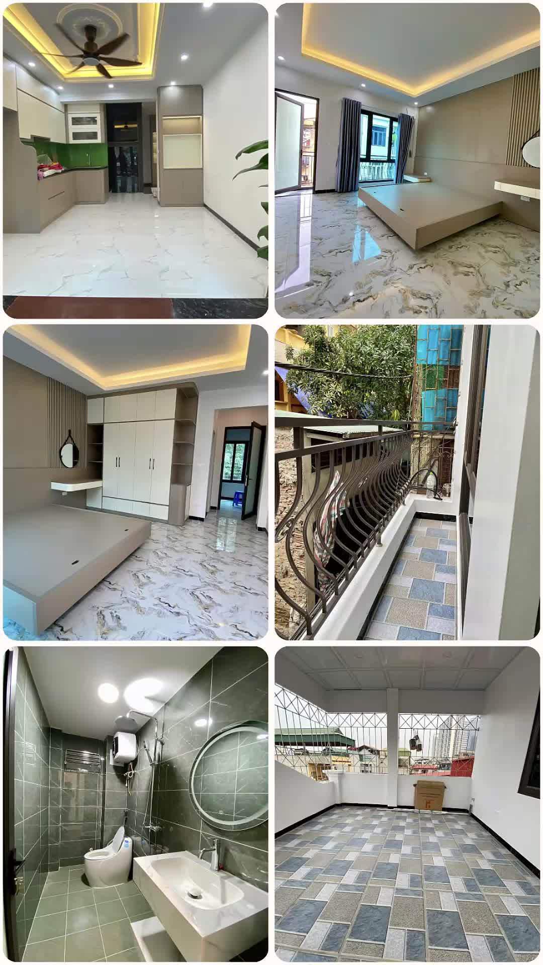  MINH KHAI – MẶT NGÕ THÔNG KINH DOANH – 33M² – 5 TẦNG THANG MÁY – GIÁ 7.5 TỶ - ảnh 2