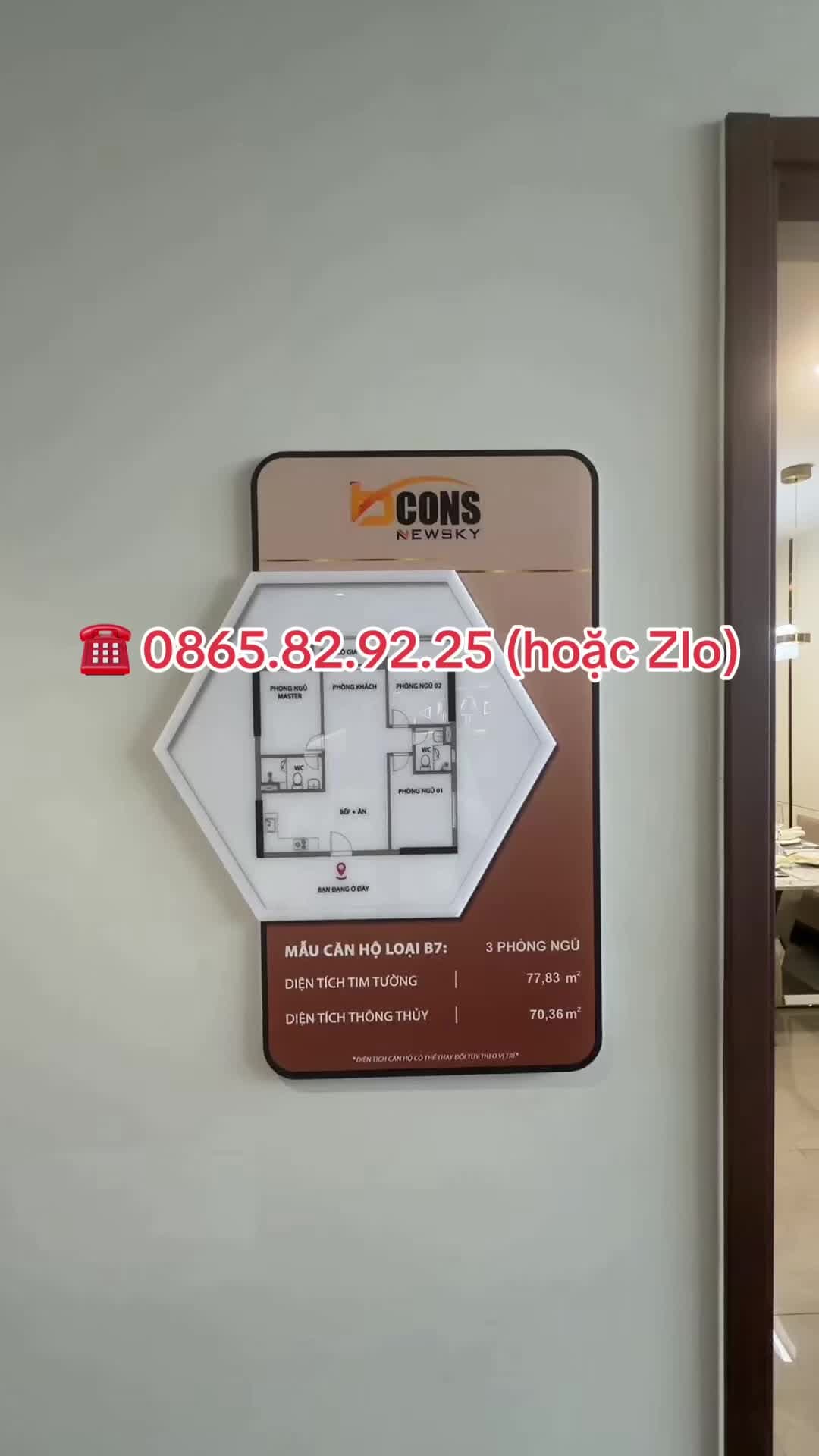 Dự án căn hộ Tp. Hồ Chí Minh của Bcons, mặt tiền quốc lộ 13 giá chỉ từ 2 tỷ 6 - ảnh 2