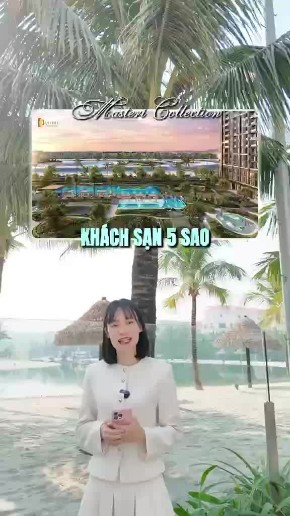 6 Suất Ngoại Giao tòa Masteri Grand Coast. Studio, 1 PN, 2 PN, 3 PN, 4 PN... Chiết Khấu 17%.. LH - 0973:88*:*** - ảnh 2
