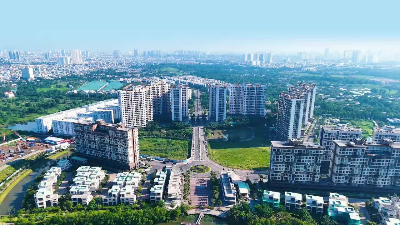 Căn hộ 3PN Mizuki Park , số lượng giới hạn chỉ từ 6,9 tỷ/ căn, nhận nhà tháng 06/2027 - ảnh 2