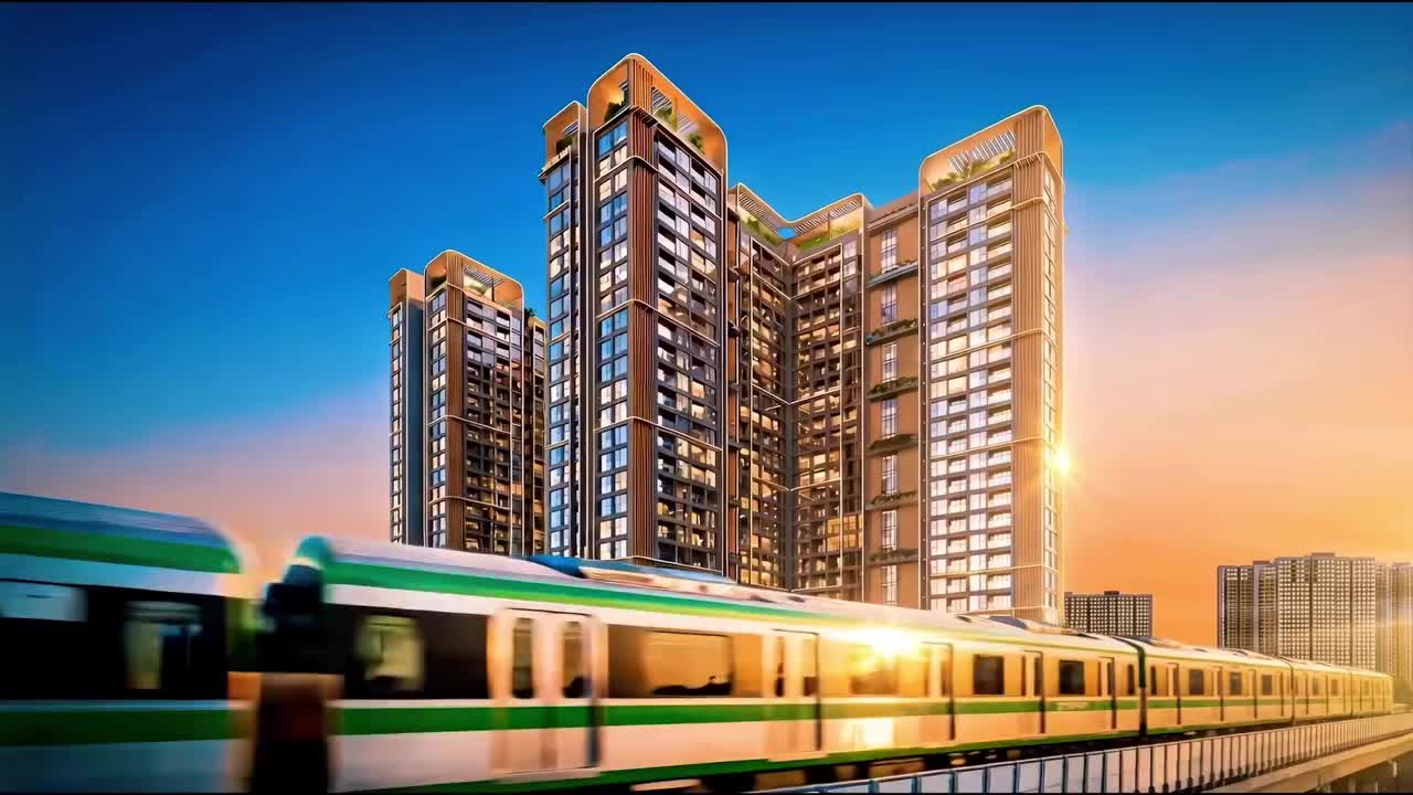 BÁN CĂN 2PN GIÁ TỐT TẠI THE VISTA VĂN LA HÀ ĐÔNG GIÁ GỐC CHỦ ĐẦU TƯ - ảnh 2