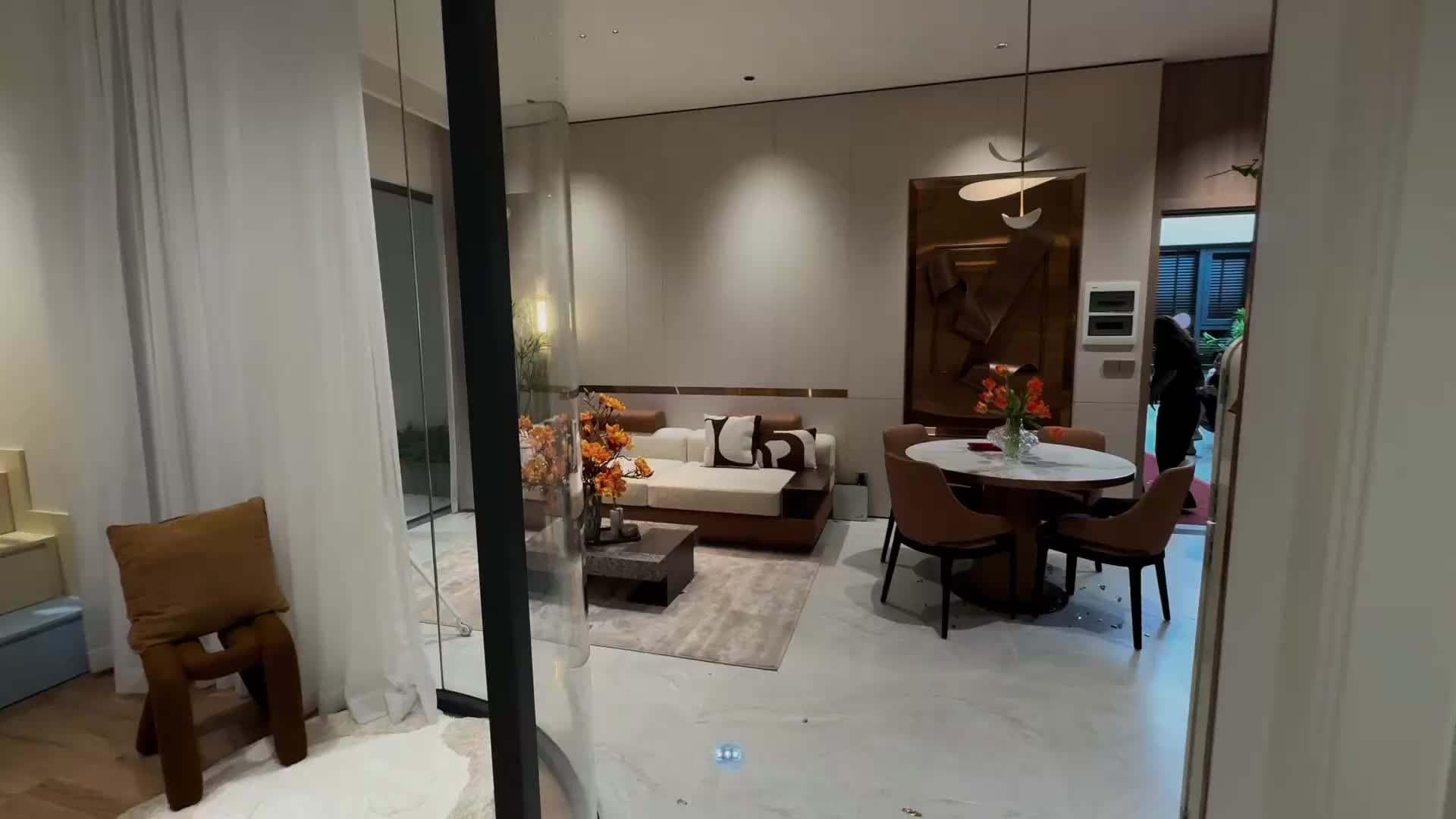 Căn 2PN Monrei Saigon Giá Tốt - ảnh 2