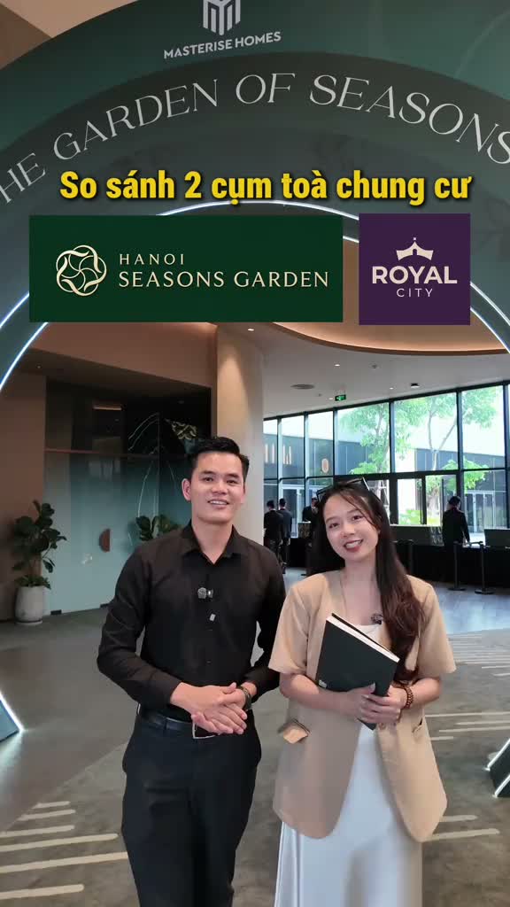 MỞ BÁN CHUNG CƯ MASTERISE CAO XÀ LÁ TẠI NGUYỄN TRÃI,VỊ TRÍ ĐẤT VÀNG HÀ NỘI. QUỸ CĂN ĐẸP GIÁ RẺ - ảnh 2