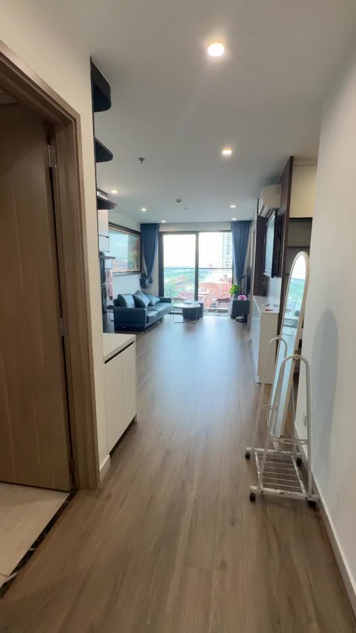 Bán 2n2vs Vinhomes ocenpark Gia Lâm - ảnh 2