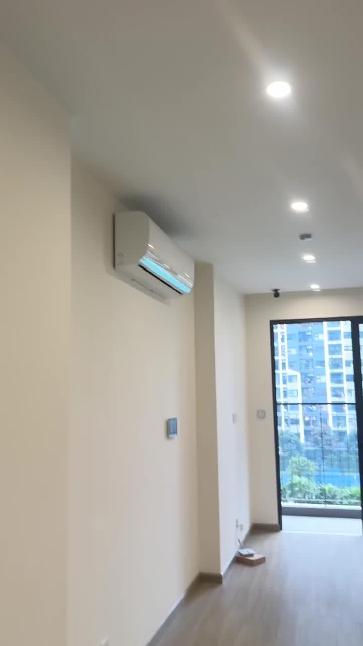 Vinhomes Smart City  - 3n2wc / 80m2 / Toà GS6 - ảnh 2